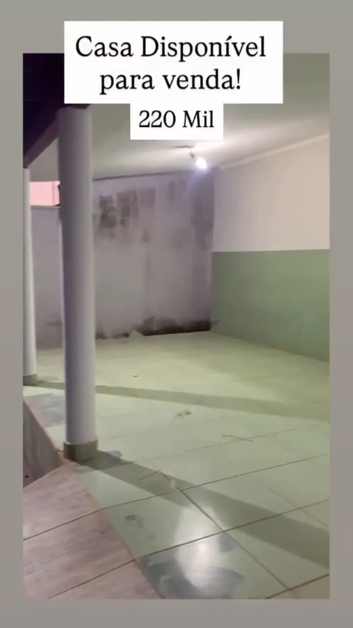 Imóvel urbano residencial