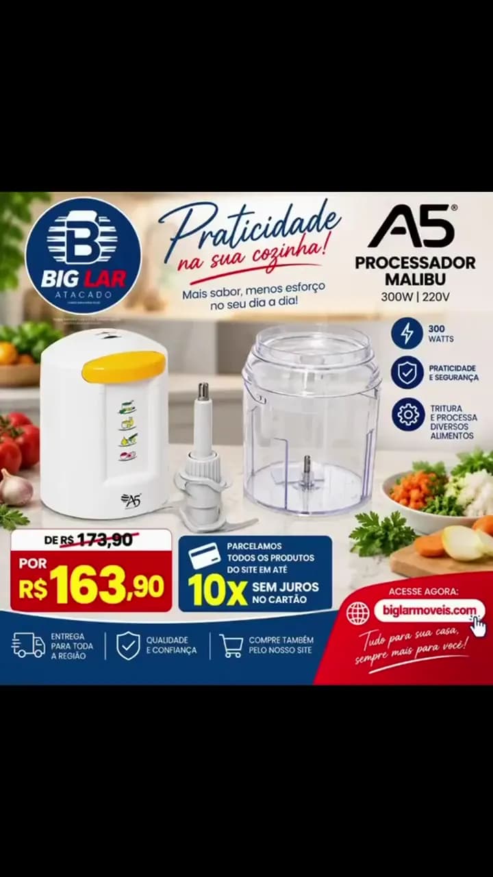 Claro! Para enviar no WhatsApp, vou deixar o link complet...