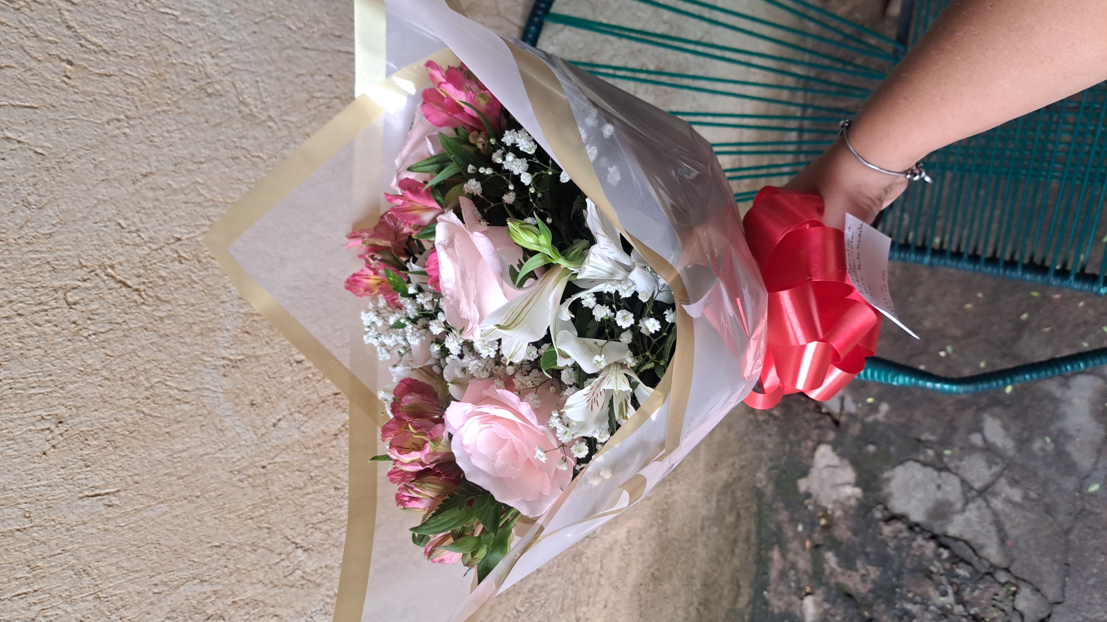 Buquês de flores para todas as ocasiões
