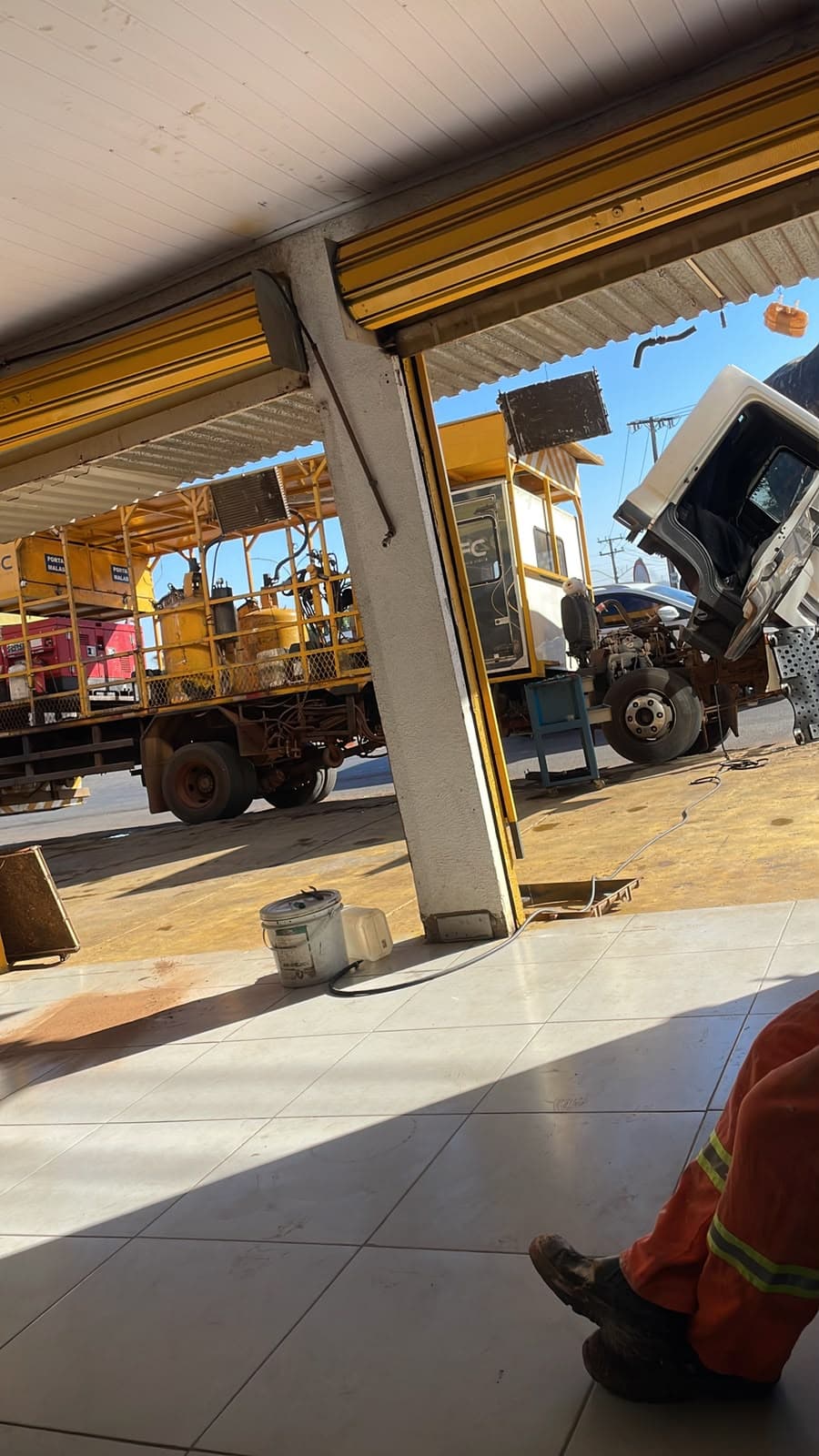 Radiadores: venda e conserto em geral — foto 1